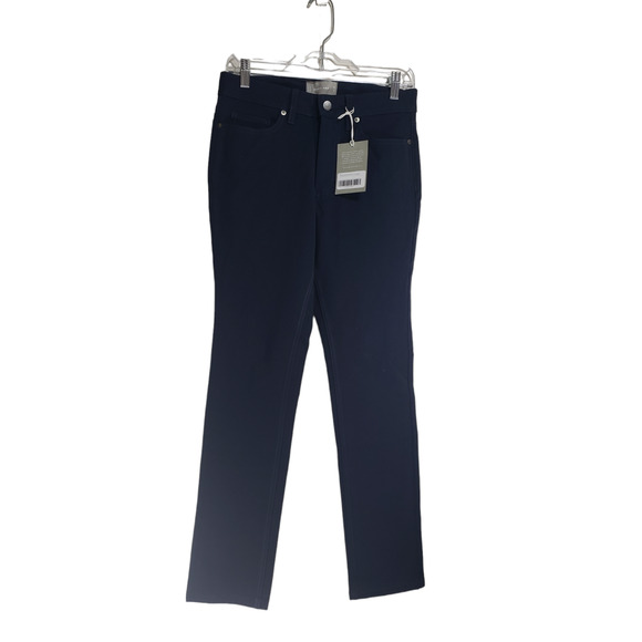 Everlane Adult Blue Tapered Denim Jeans Men's 28x30 Minimalist Neutral - Picture 1 of 7